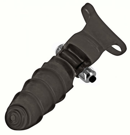 Master Series Bang Bang G-Spot Vibrating Finger Glove | 848518020987 | Available at EroticWarehouse.com