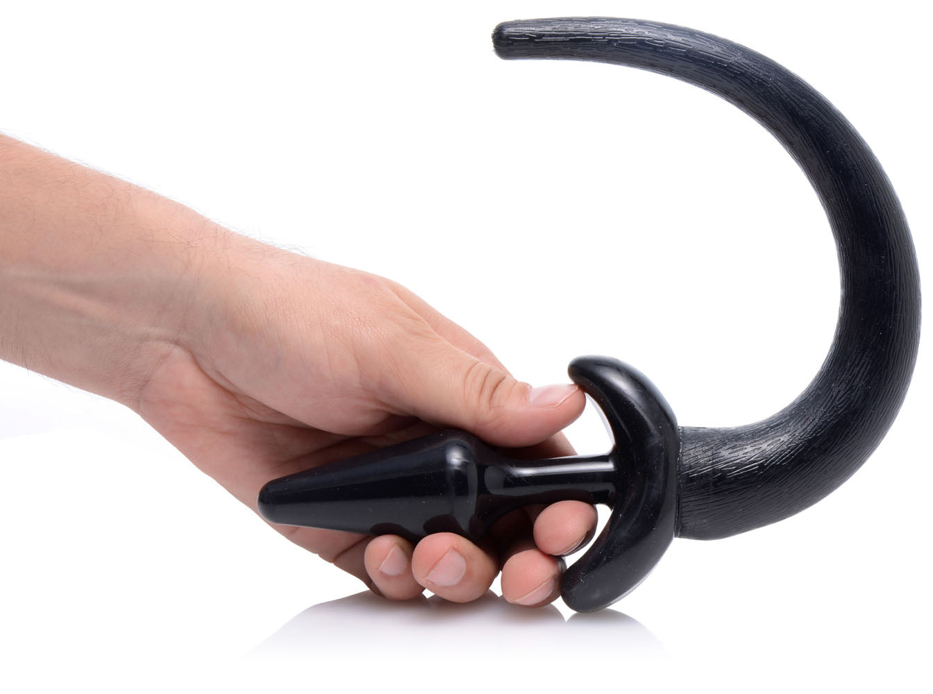 Pedigree Puppy Play Tail Plug | 848518025012 | Available at EroticWarehouse.com