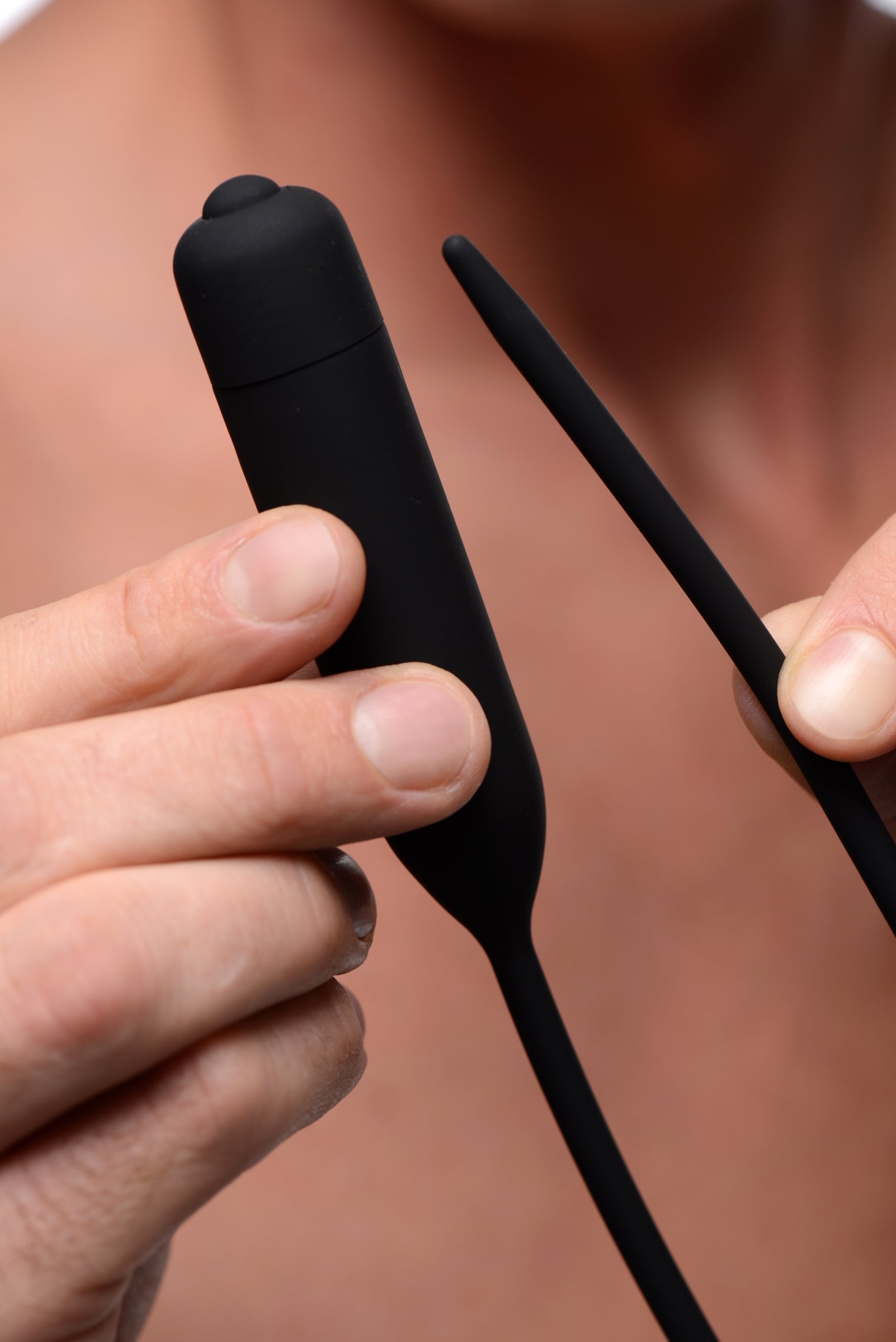 Cadence Extreme 10x Vibrating Urethral Sound | 848518028839 | Available at EroticWarehouse.com