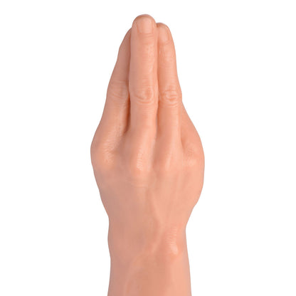 The Fister Hand and Forearm Style Dildo | 848518031105 | Available at EroticWarehouse.com