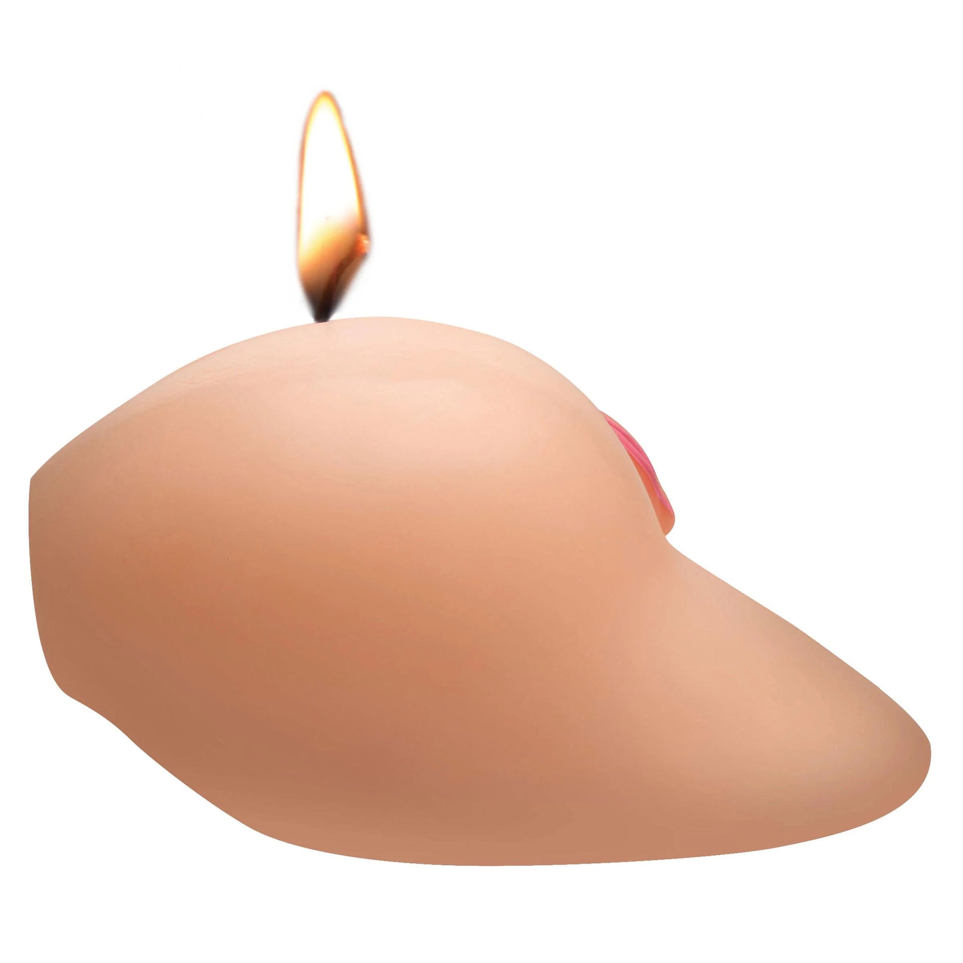 Hot Ass Butt Candle | 848518051202 | Available at EroticWarehouse.com