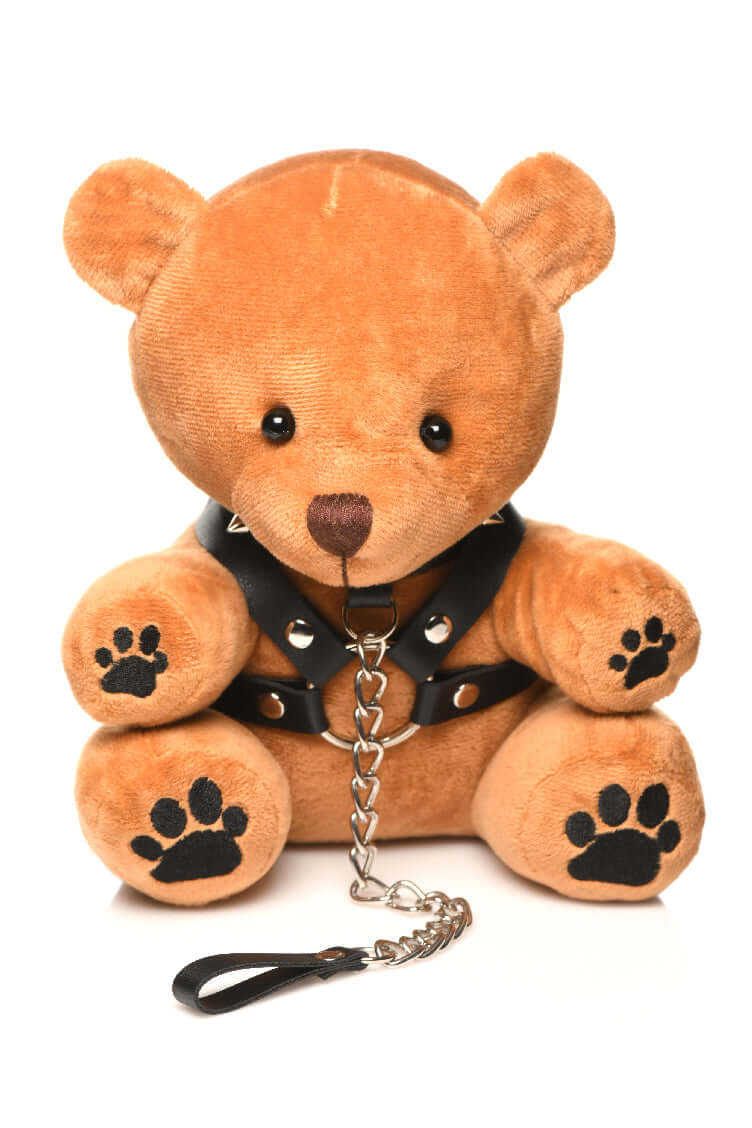 Bondage Pup Bear | 848518055552 | Available at EroticWarehouse.com