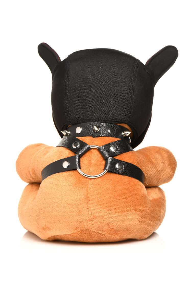 Bondage Pup Bear | 848518055552 | Available at EroticWarehouse.com