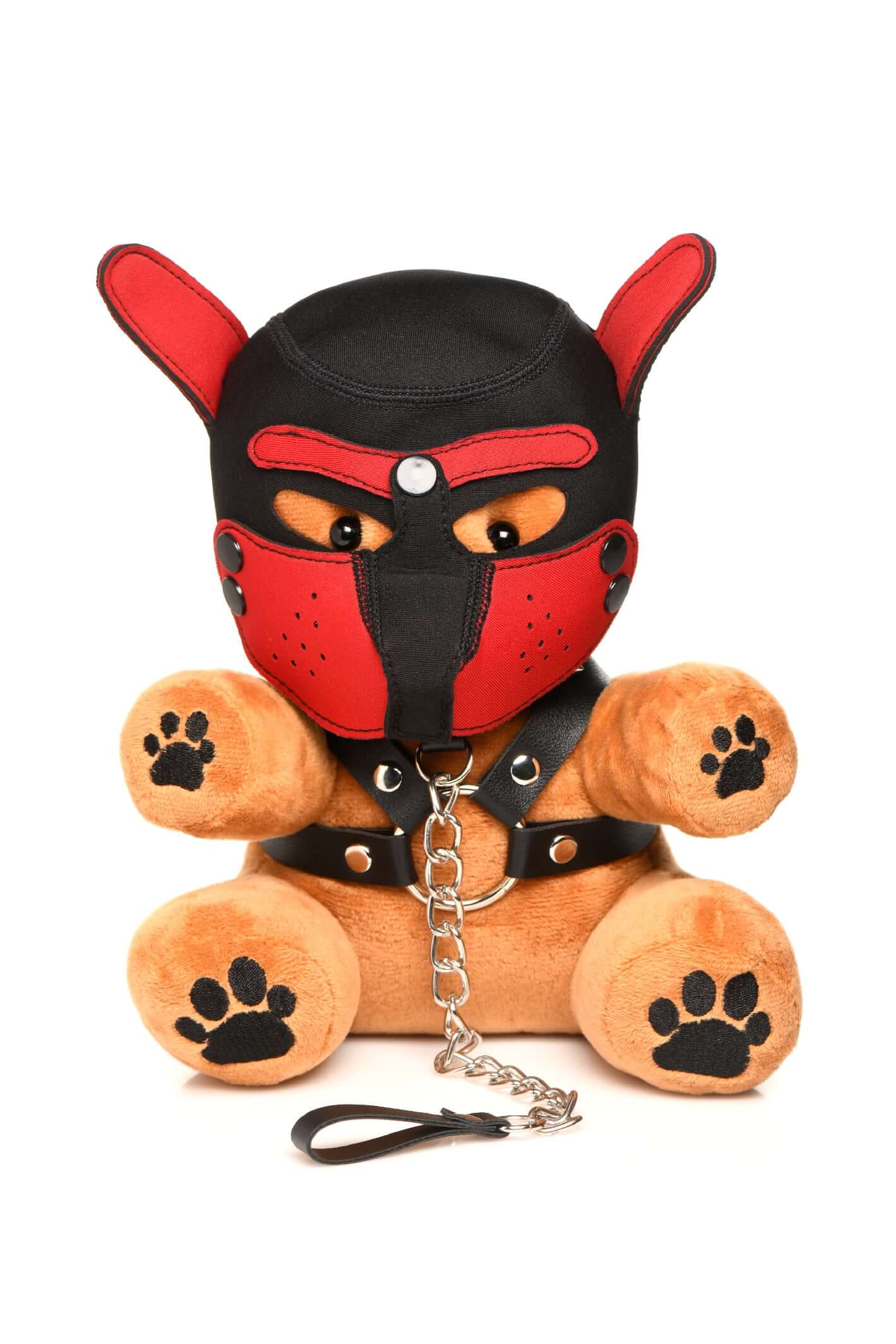 Bondage Pup Bear | 848518055552 | Available at EroticWarehouse.com