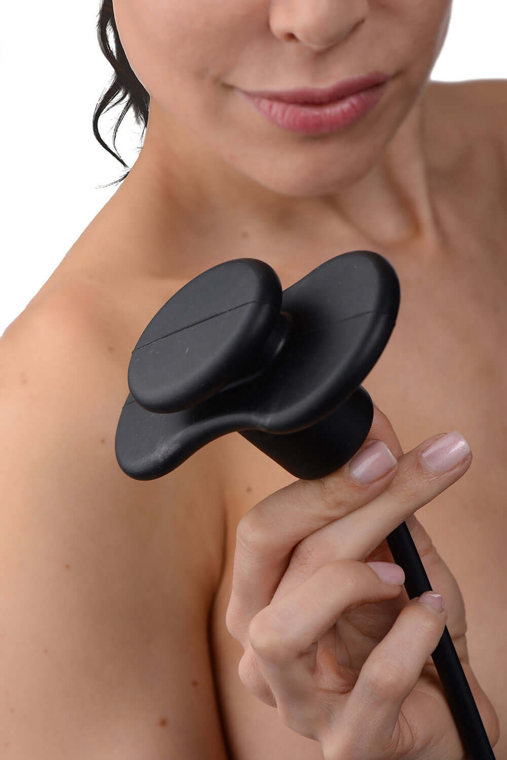 Inhibitor Inflatable Gag | 848518004277 | Available at EroticWarehouse.com