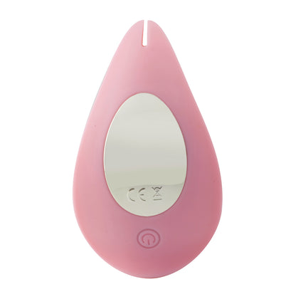 Sera Clitoral Lay-on Bullet Vibrator - Pink | 5060311472434 | Available at EroticWarehouse.com