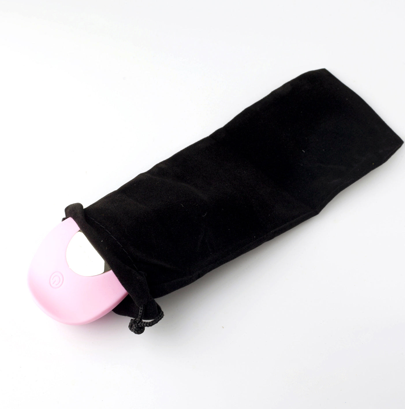 Sera Clitoral Lay-on Bullet Vibrator - Pink | 5060311472434 | Available at EroticWarehouse.com