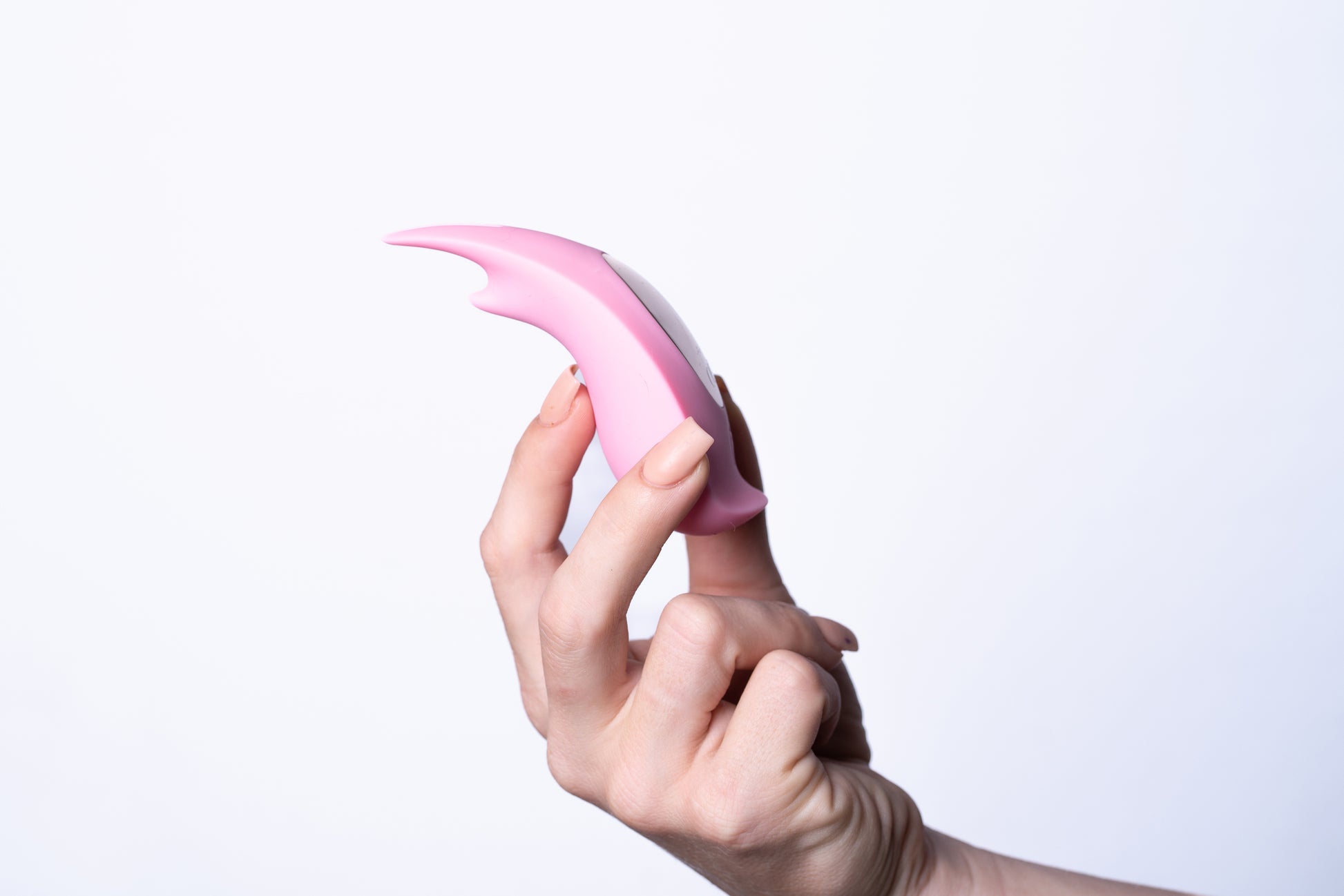 Sera Clitoral Lay-on Bullet Vibrator - Pink | 5060311472434 | Available at EroticWarehouse.com