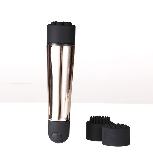 Pocket Plus - Pocket Rocket - Rose Gold | 5060311472908 | Available at EroticWarehouse.com