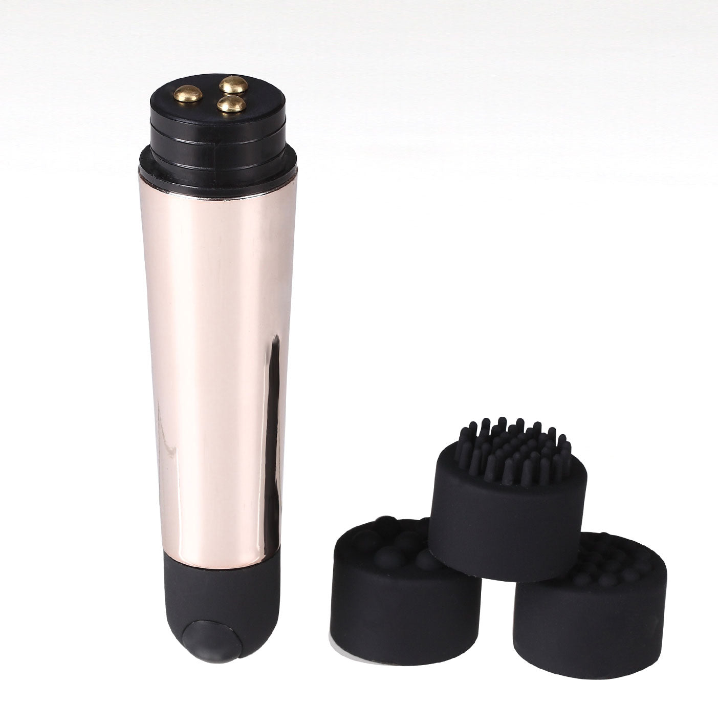 Pocket Plus - Pocket Rocket - Rose Gold | 5060311472908 | Available at EroticWarehouse.com