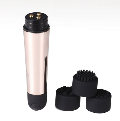 Pocket Plus - Pocket Rocket - Rose Gold | 5060311472908 | Available at EroticWarehouse.com