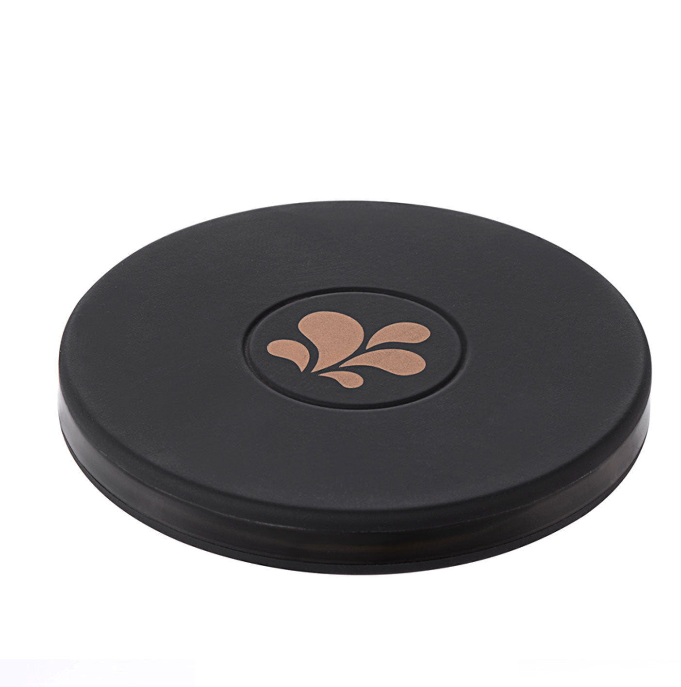 Aspen 15-Function Rechargeable Wireless Flickering Tip Vibrator - Black | 5060311473240 | Available at EroticWarehouse.com