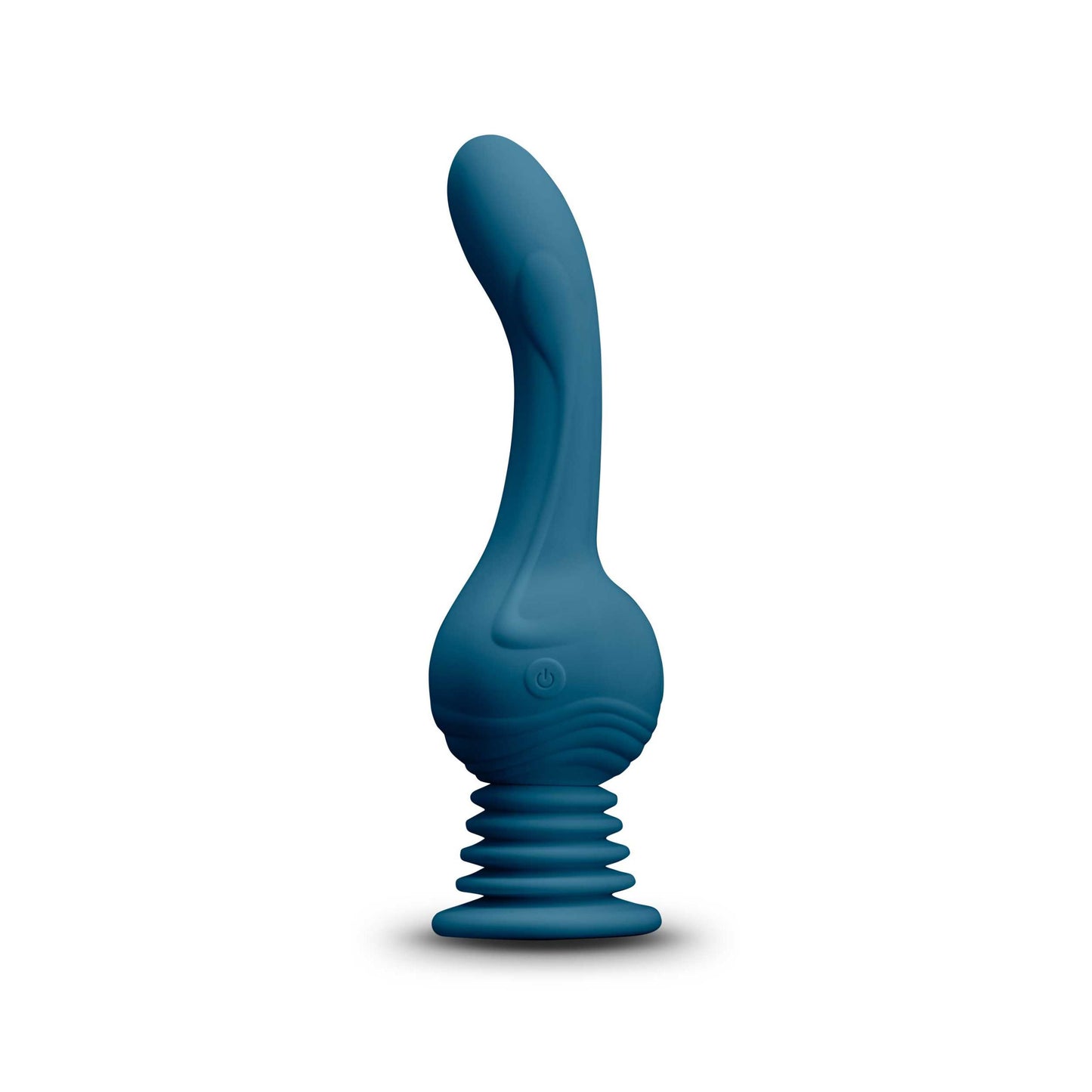 Revolution - Earthquake - Teal | 657447106507 | Available at EroticWarehouse.com