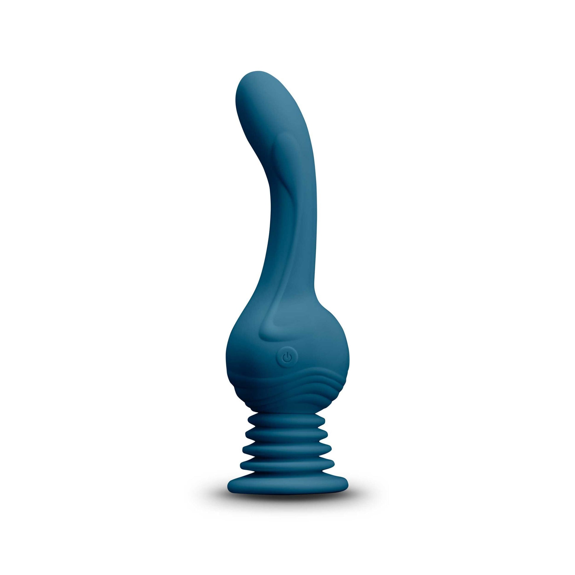 Revolution - Earthquake - Teal | 657447106507 | Available at EroticWarehouse.com