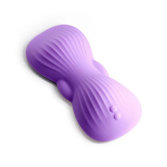 Techno - Trap - Purple | 657447109300 | Available at EroticWarehouse.com