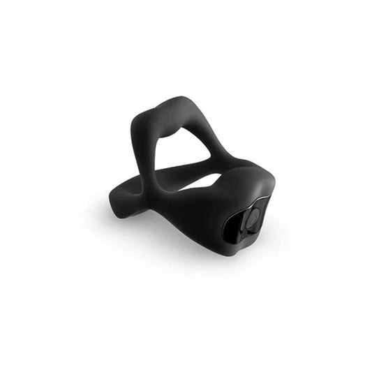 Techno - Strobe - Black | 657447109317 | Available at EroticWarehouse.com