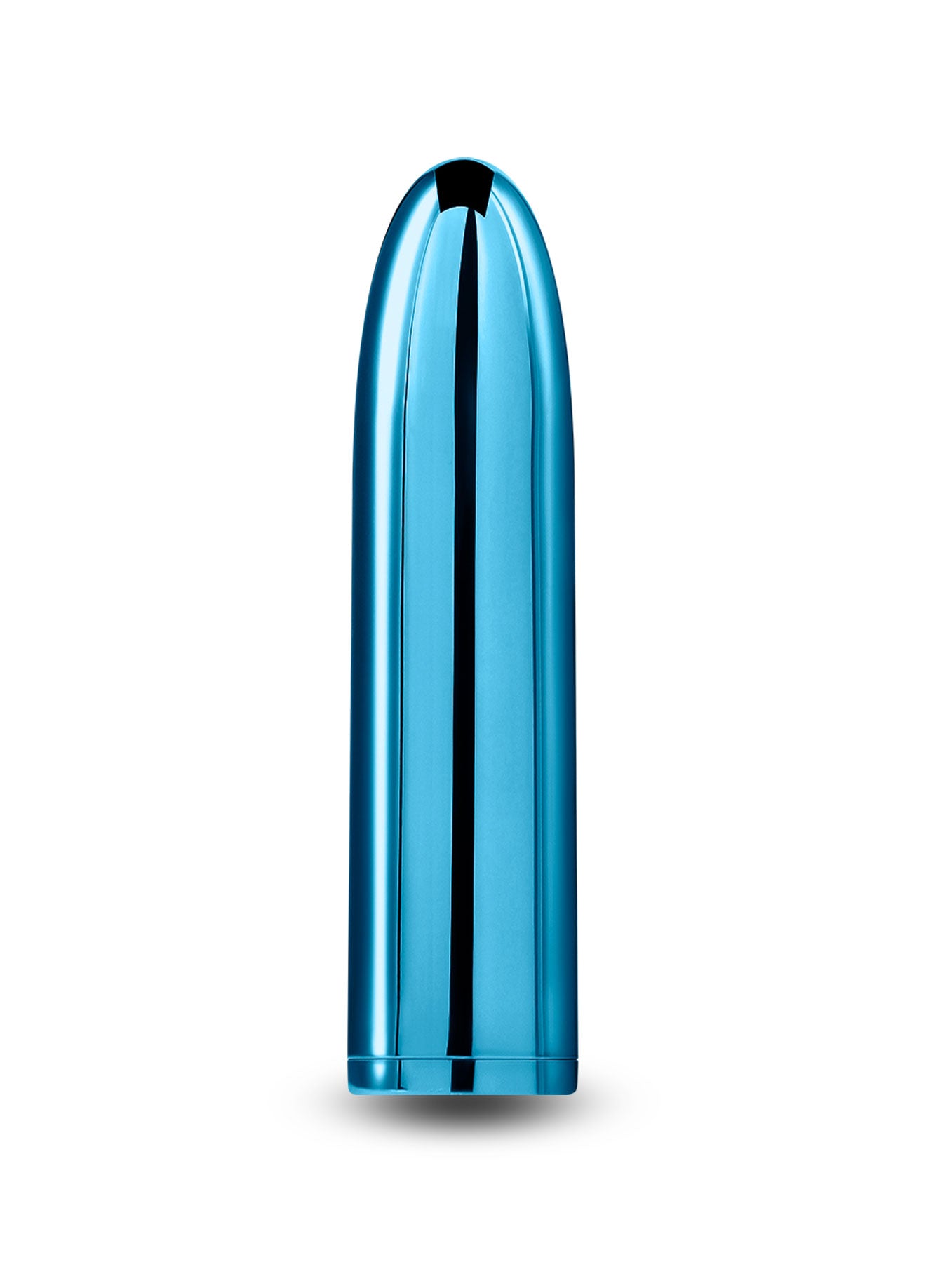 Chroma Petite - Bullet - Teal | 657447105890 | Available at EroticWarehouse.com