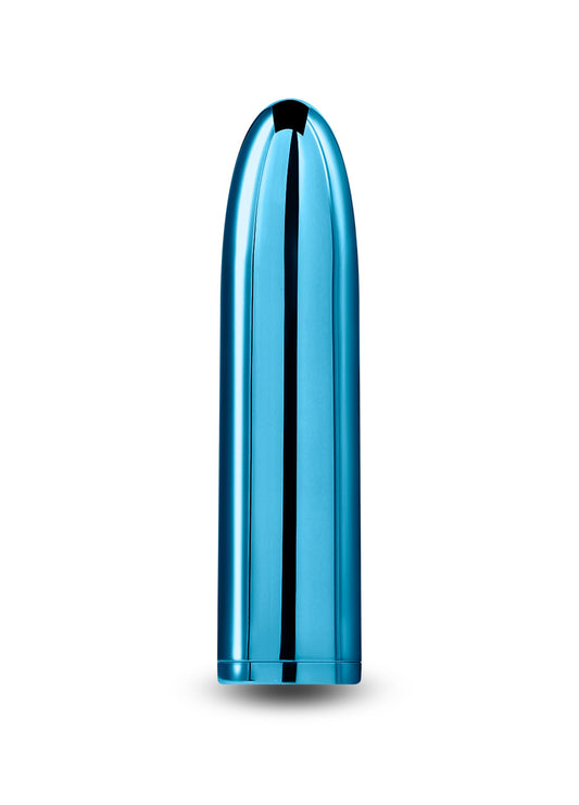 Chroma Petite - Bullet - Teal | 657447105890 | Available at EroticWarehouse.com