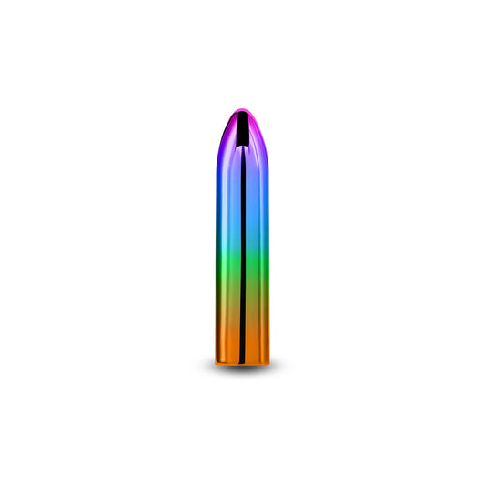 Chroma - Rainbow - Medium | 657447105951 | Available at EroticWarehouse.com