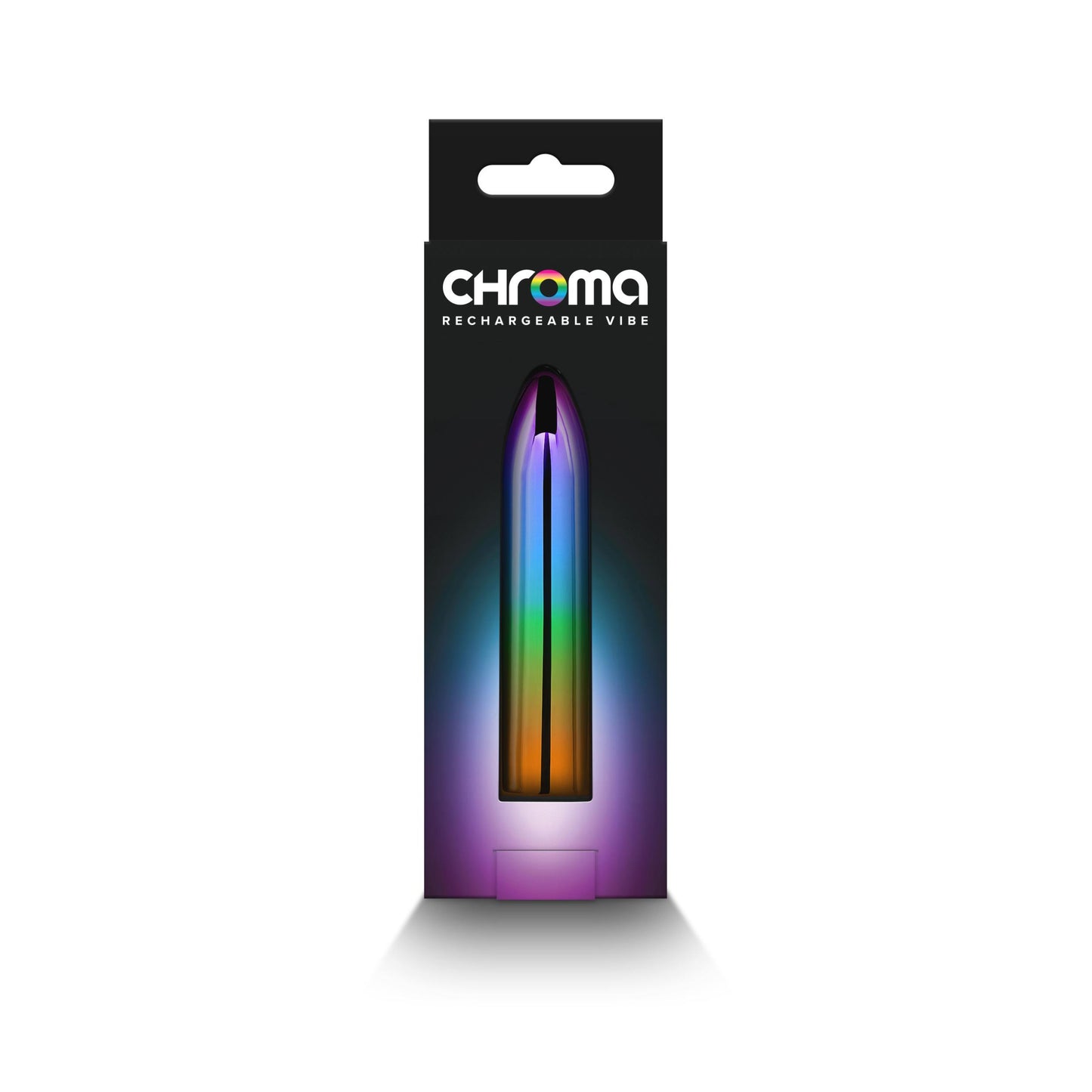 Chroma - Rainbow - Medium | 657447105951 | Available at EroticWarehouse.com