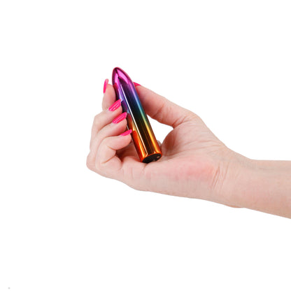 Chroma - Rainbow - Medium | 657447105951 | Available at EroticWarehouse.com