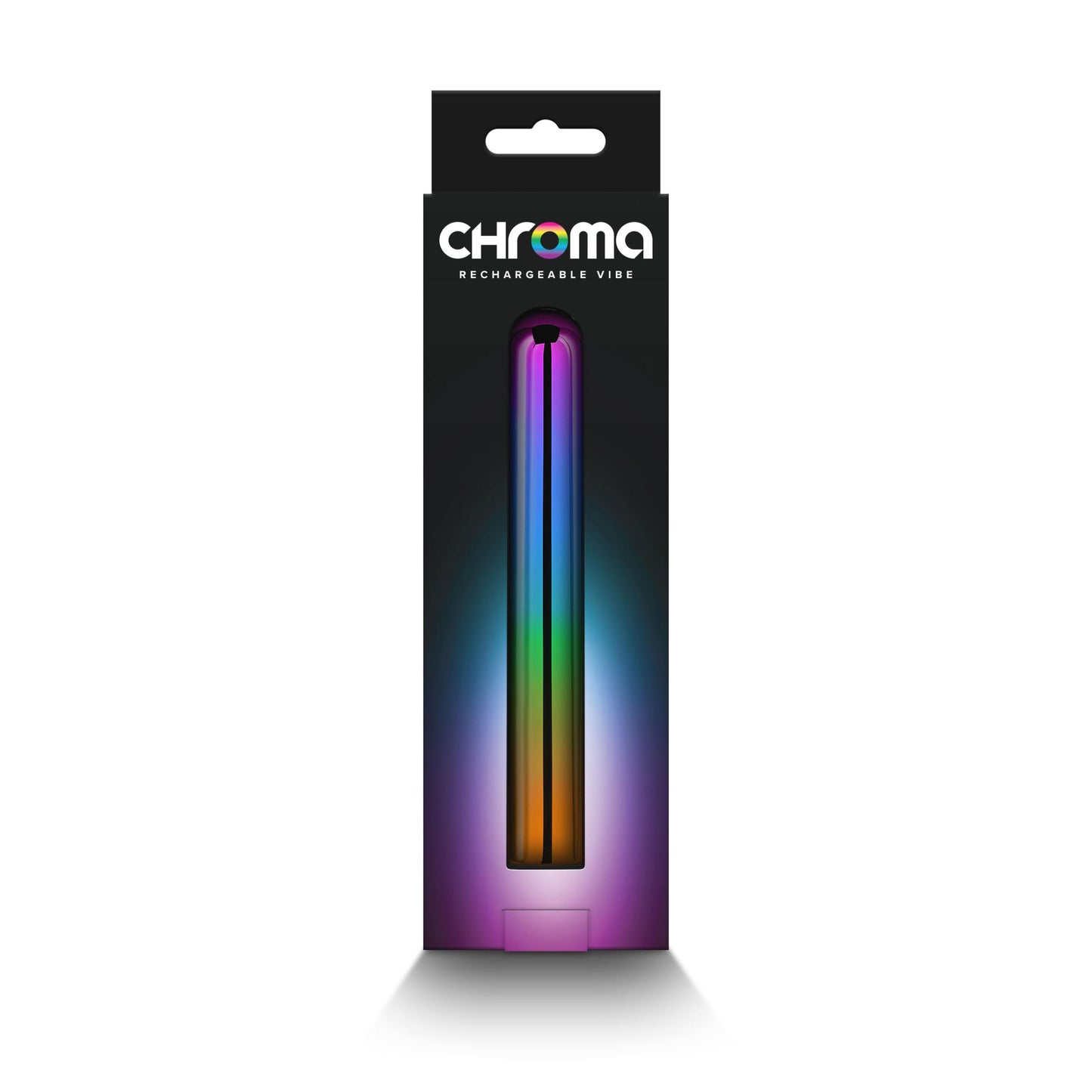 Chroma - Rainbow - Large | 657447105968 | Available at EroticWarehouse.com