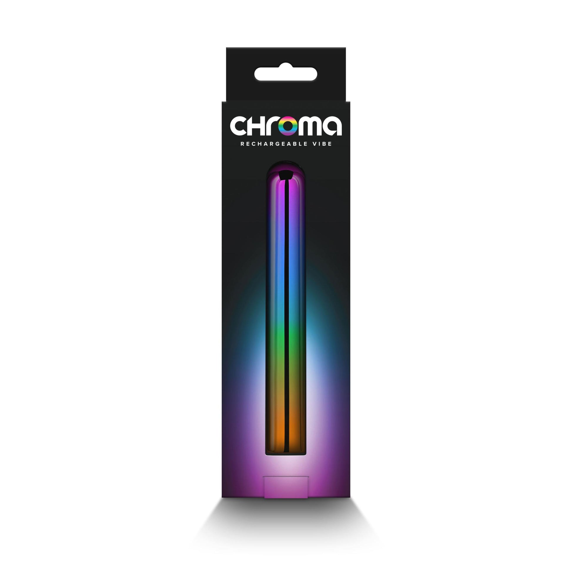 Chroma - Rainbow - Large | 657447105968 | Available at EroticWarehouse.com