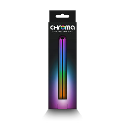 Chroma - Rainbow - Large | 657447105968 | Available at EroticWarehouse.com