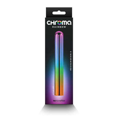 Chroma - Rainbow - Large | 657447105968 | Available at EroticWarehouse.com
