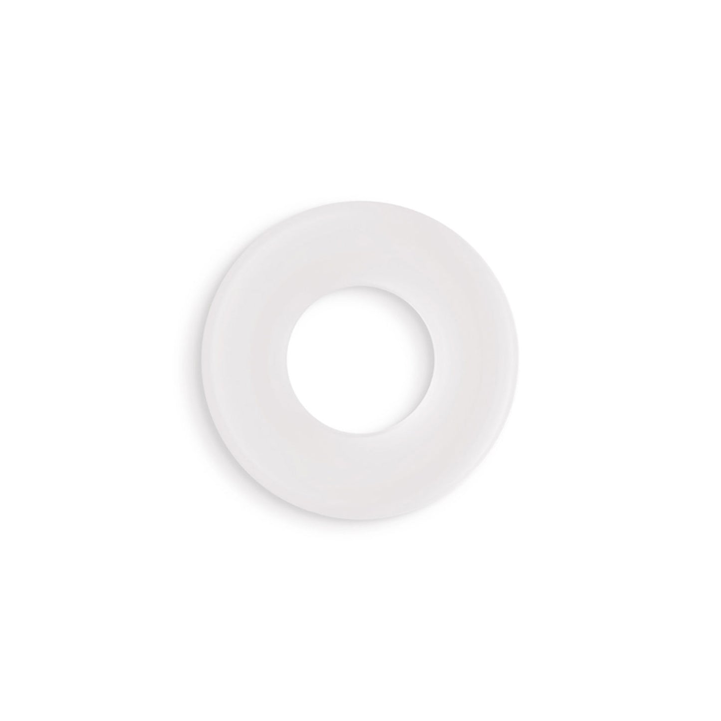 Firefly - Bubble Ring - Medium - White | 657447109362 | Available at EroticWarehouse.com