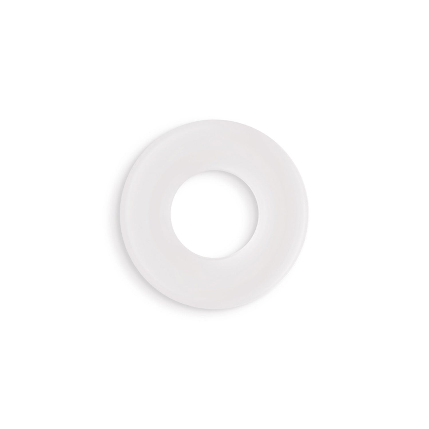Firefly - Bubble Ring - Medium - White | 657447109362 | Available at EroticWarehouse.com