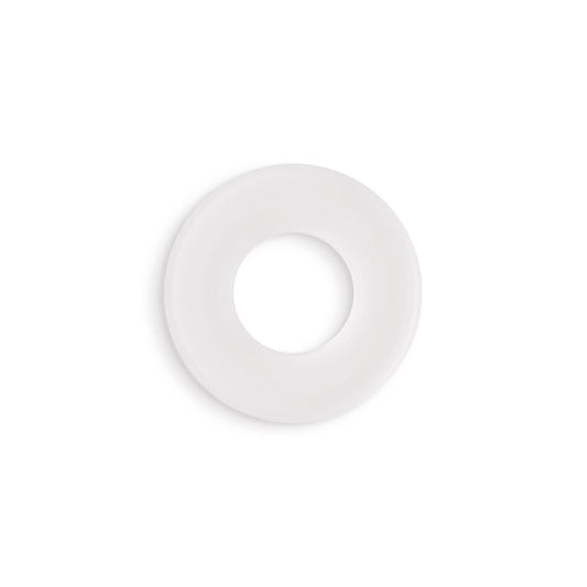 Firefly - Bubble Ring - Large - White | 657447109379 | Available at EroticWarehouse.com