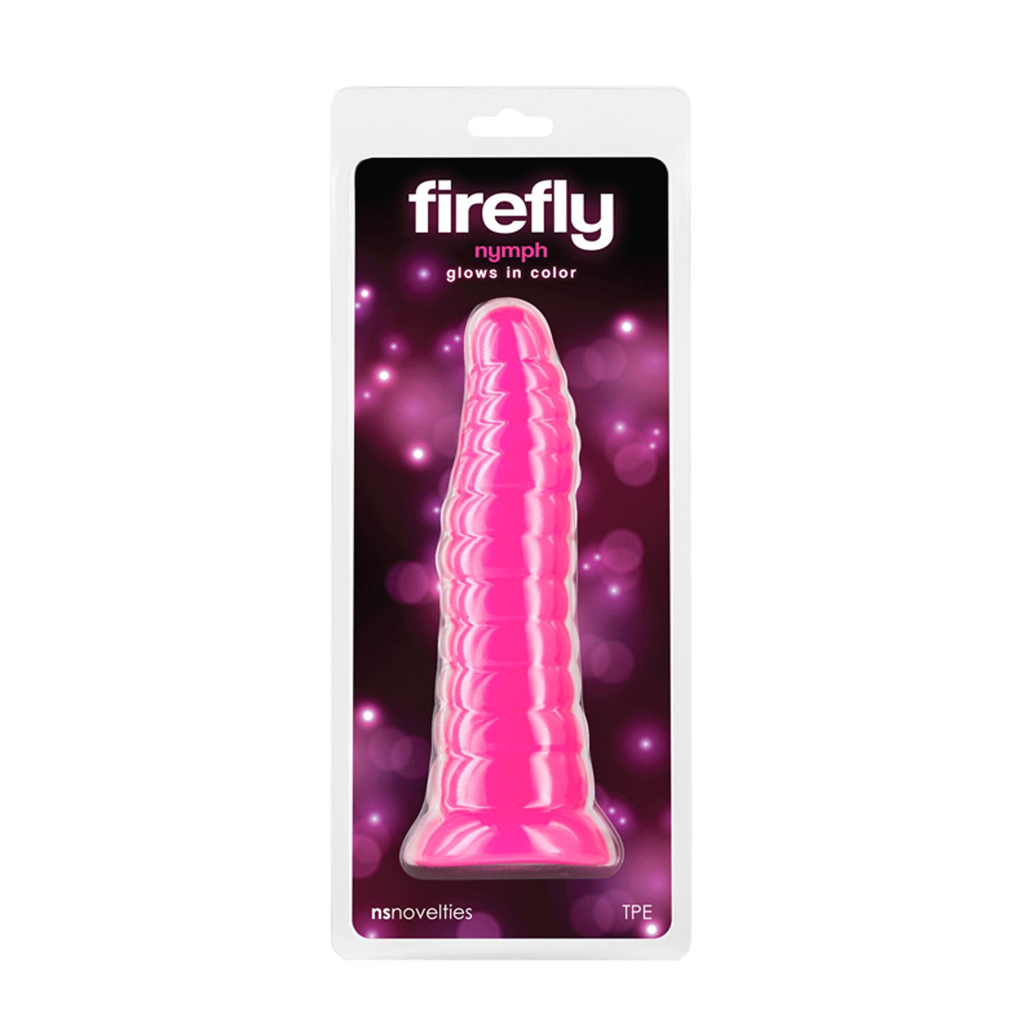 Firefly - Nymph - Pink | 657447109409 | Available at EroticWarehouse.com
