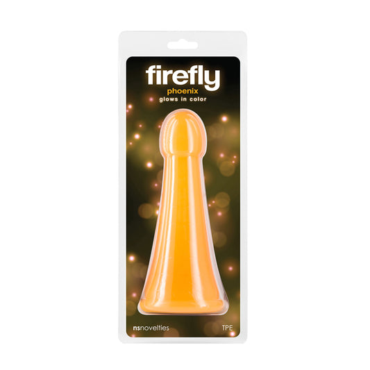 Firefly - Phoenix - Orange | 657447109416 | Available at EroticWarehouse.com