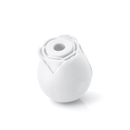 Inya - the Rose - Glow in the Dark - White | 657447107115 | Available at EroticWarehouse.com