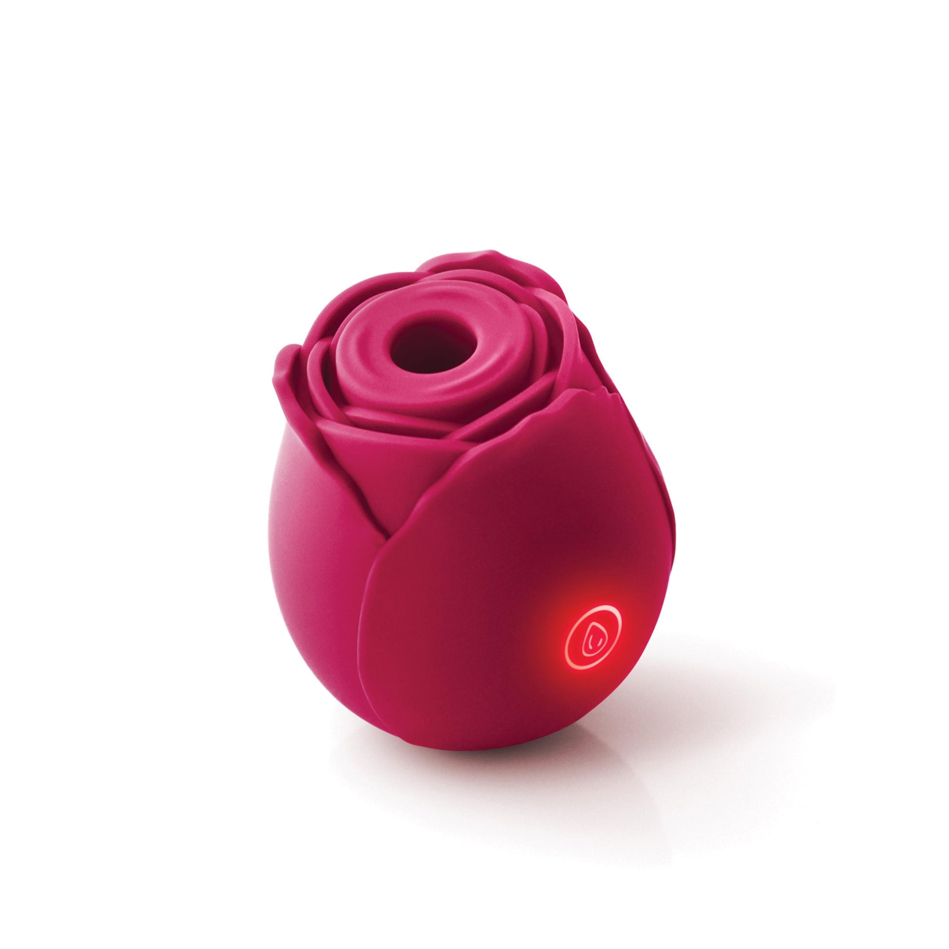 Inya - the Rose - Red | 657447104329 | Available at EroticWarehouse.com