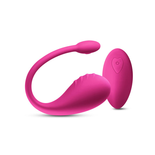 Inya - Venus - Pink | 657447105623 | Available at EroticWarehouse.com