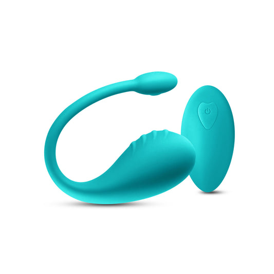 Inya - Venus - Teal | 657447105630 | Available at EroticWarehouse.com