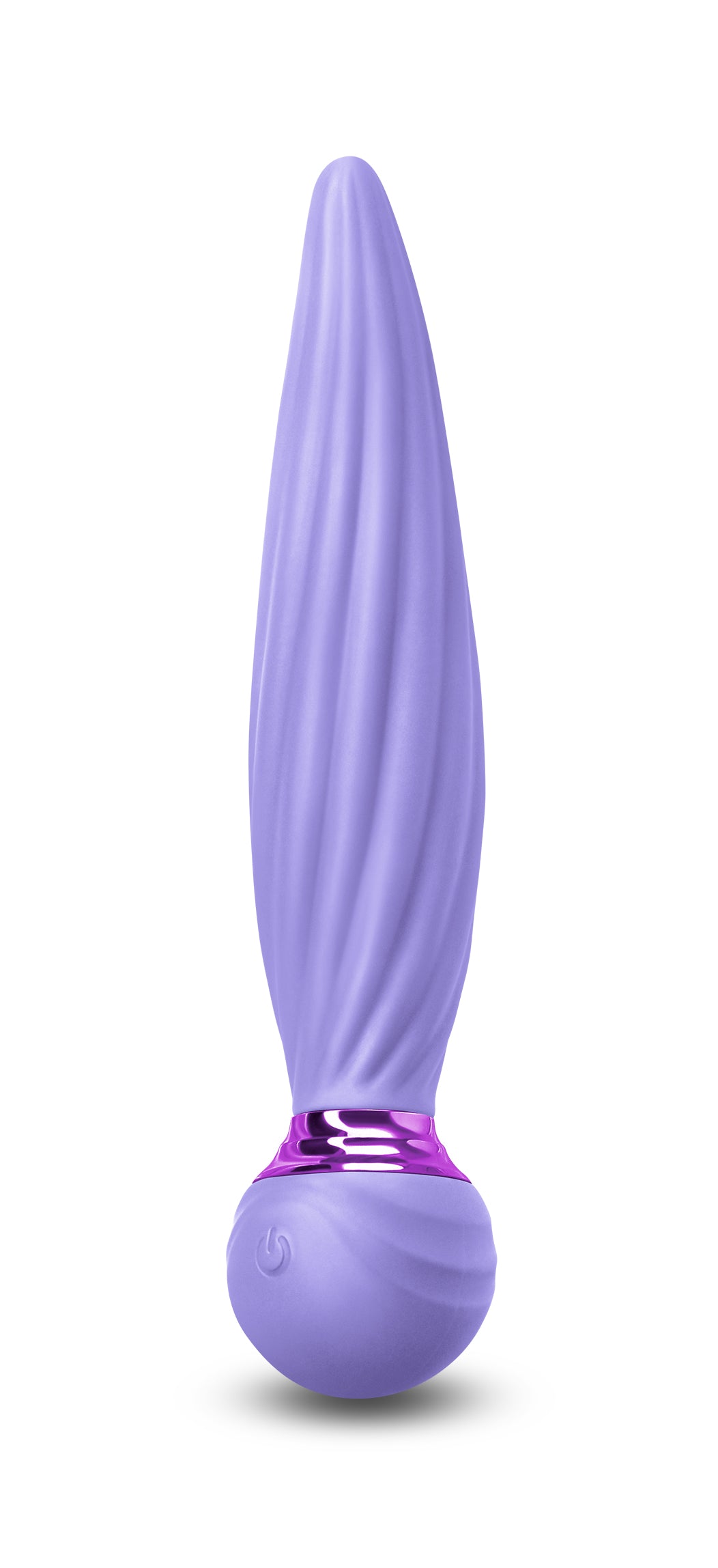 Sugar Pop - Twist - Purple | 657447105524 | Available at EroticWarehouse.com