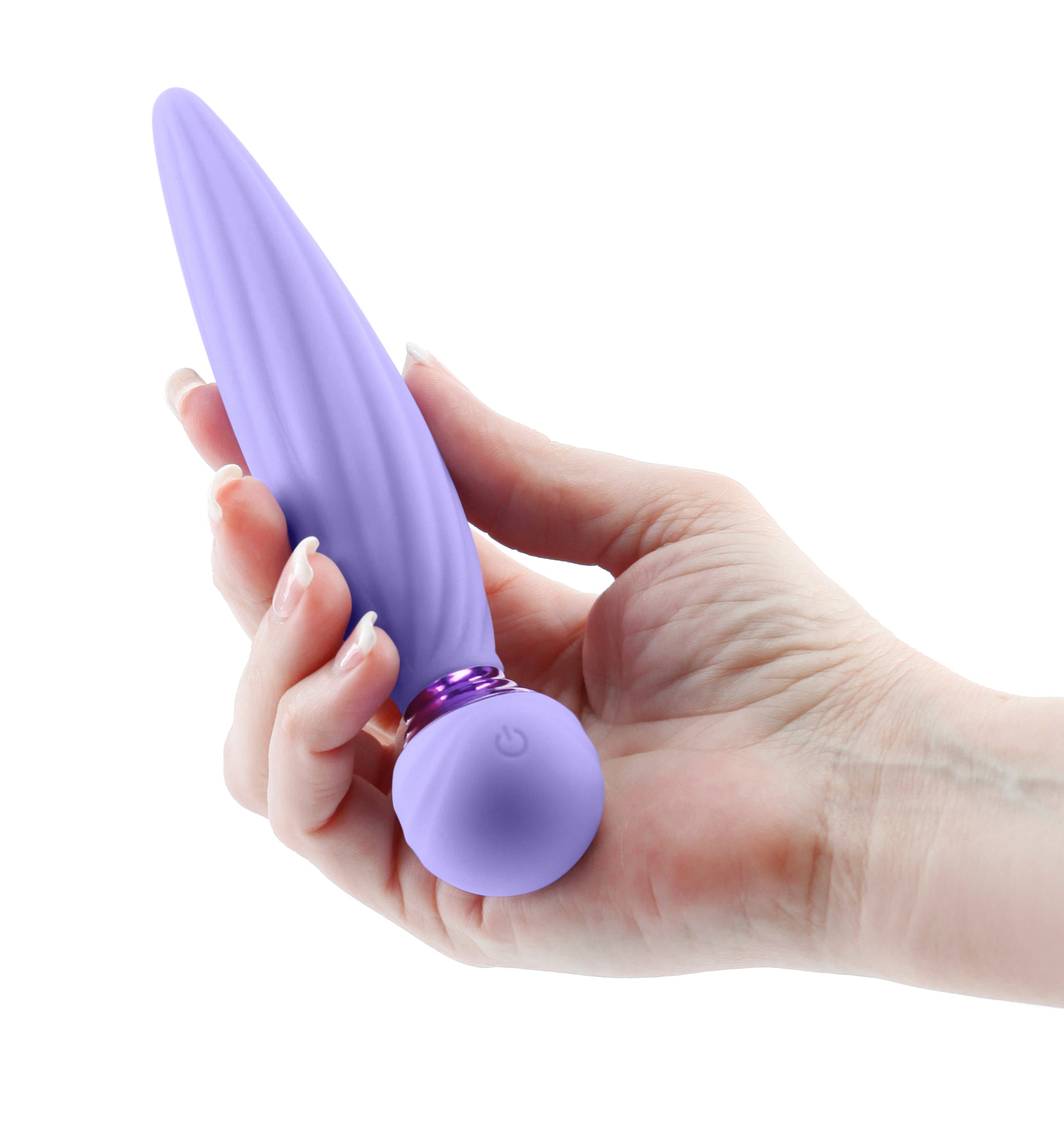 Sugar Pop - Twist - Purple | 657447105524 | Available at EroticWarehouse.com