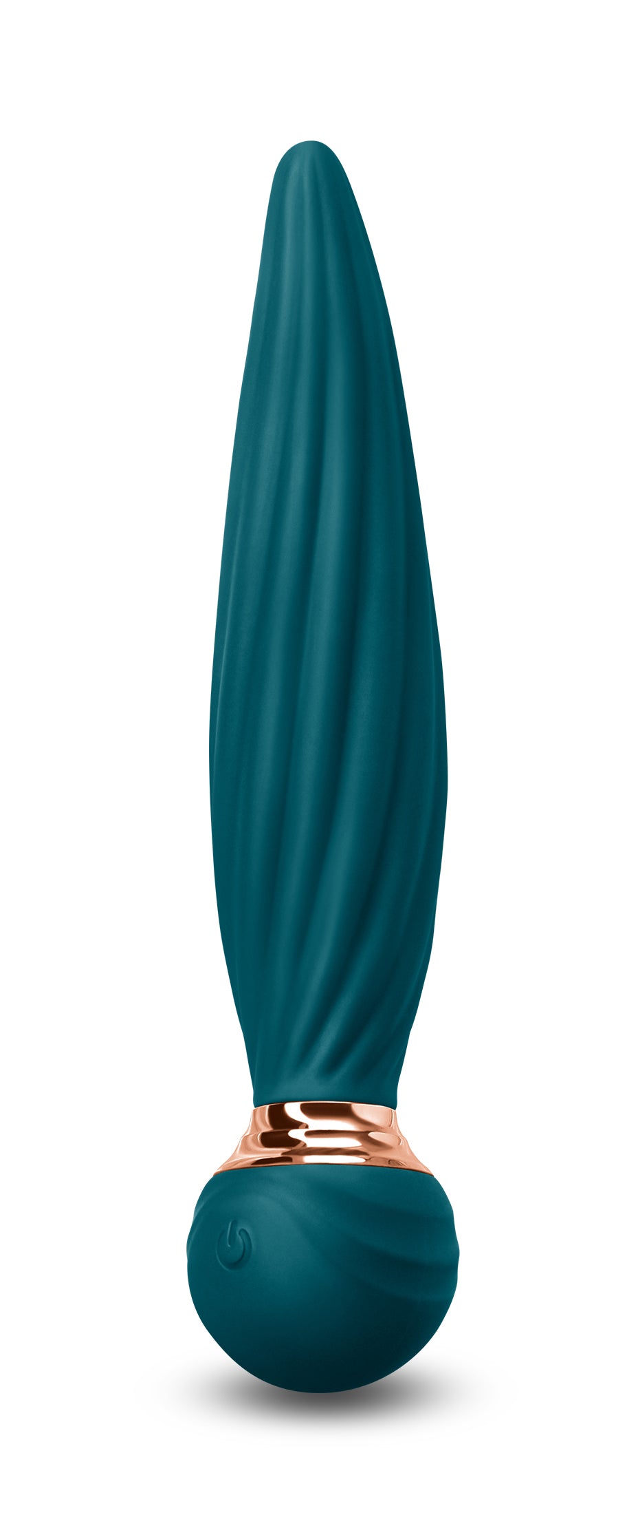 Sugar Pop - Twist - Teal | 657447105531 | Available at EroticWarehouse.com