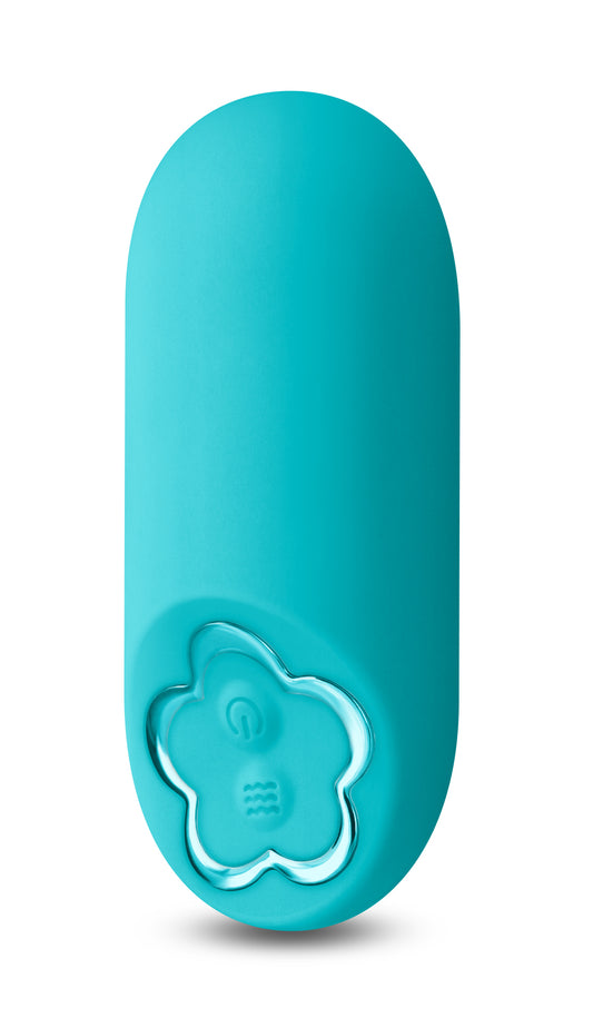 Sugar Pop - Harmony - Teal | 657447105555 | Available at EroticWarehouse.com