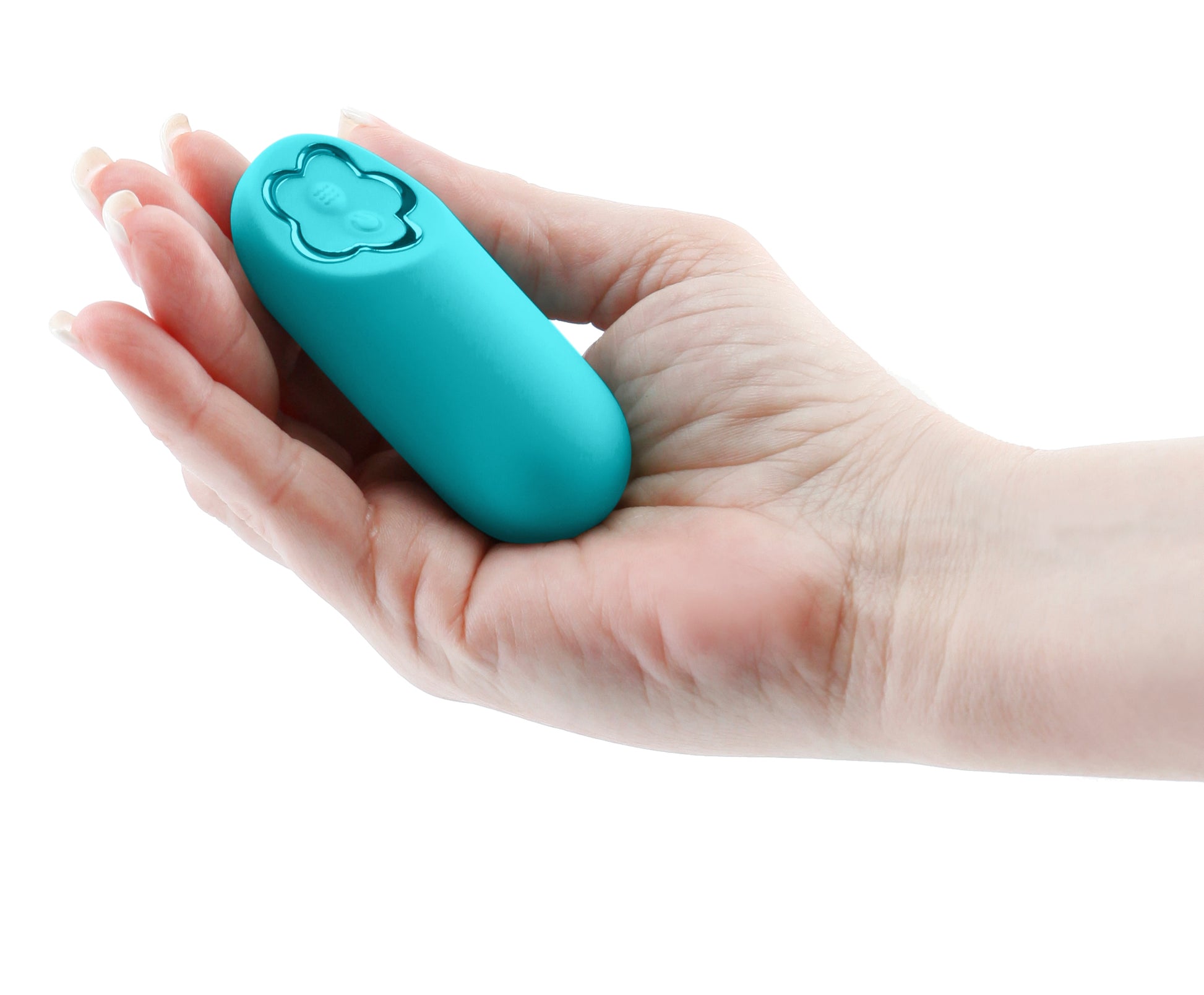 Sugar Pop - Harmony - Teal | 657447105555 | Available at EroticWarehouse.com