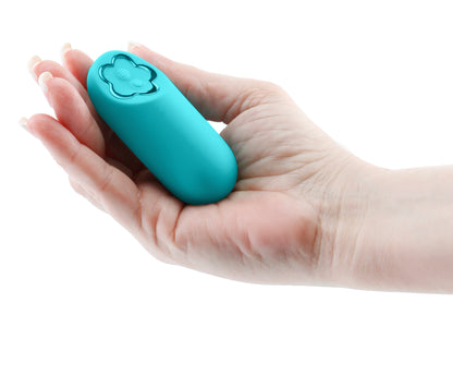 Sugar Pop - Harmony - Teal | 657447105555 | Available at EroticWarehouse.com