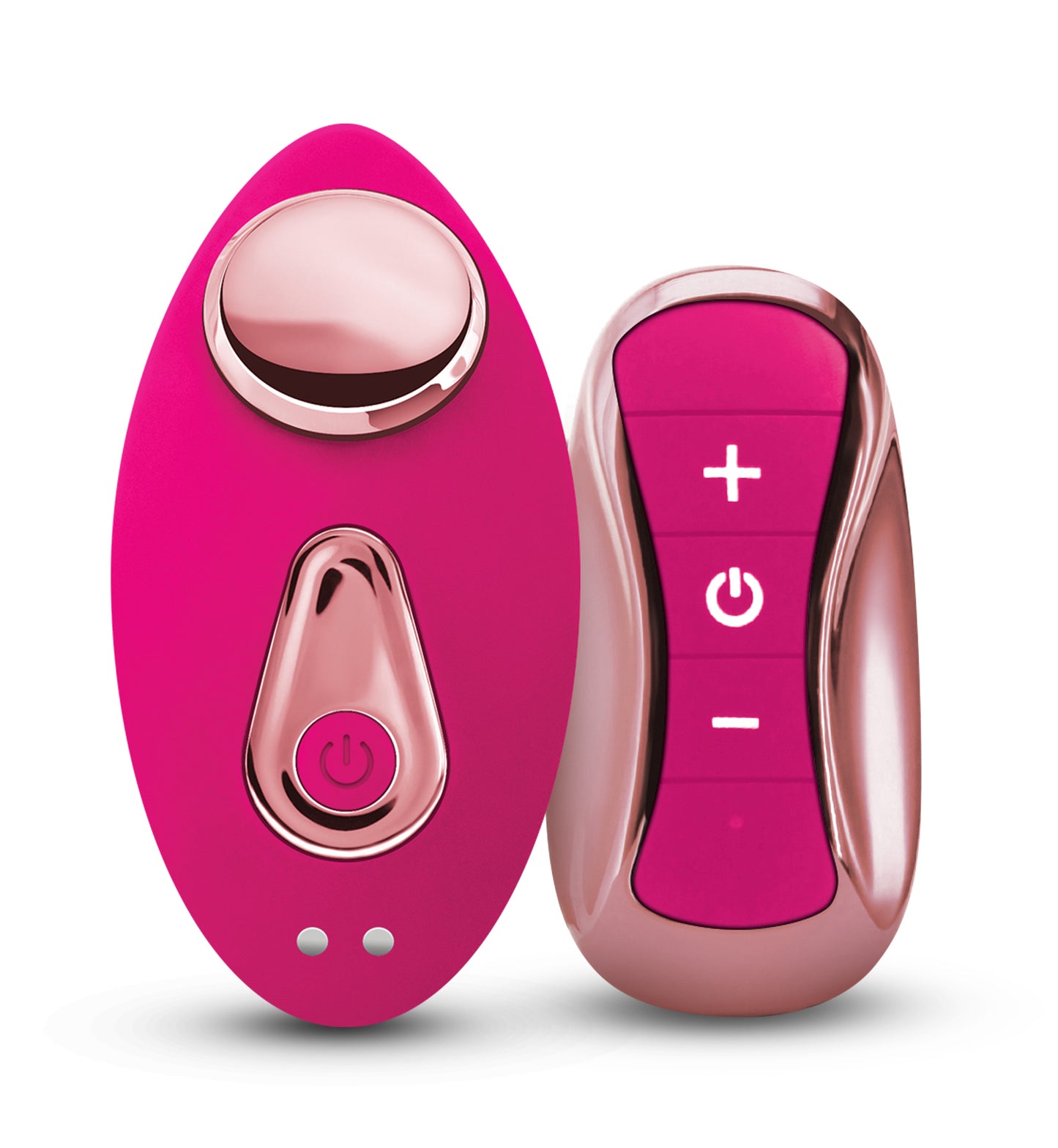 Sugar Pop - Chantilly - Pink | 657447105616 | Available at EroticWarehouse.com