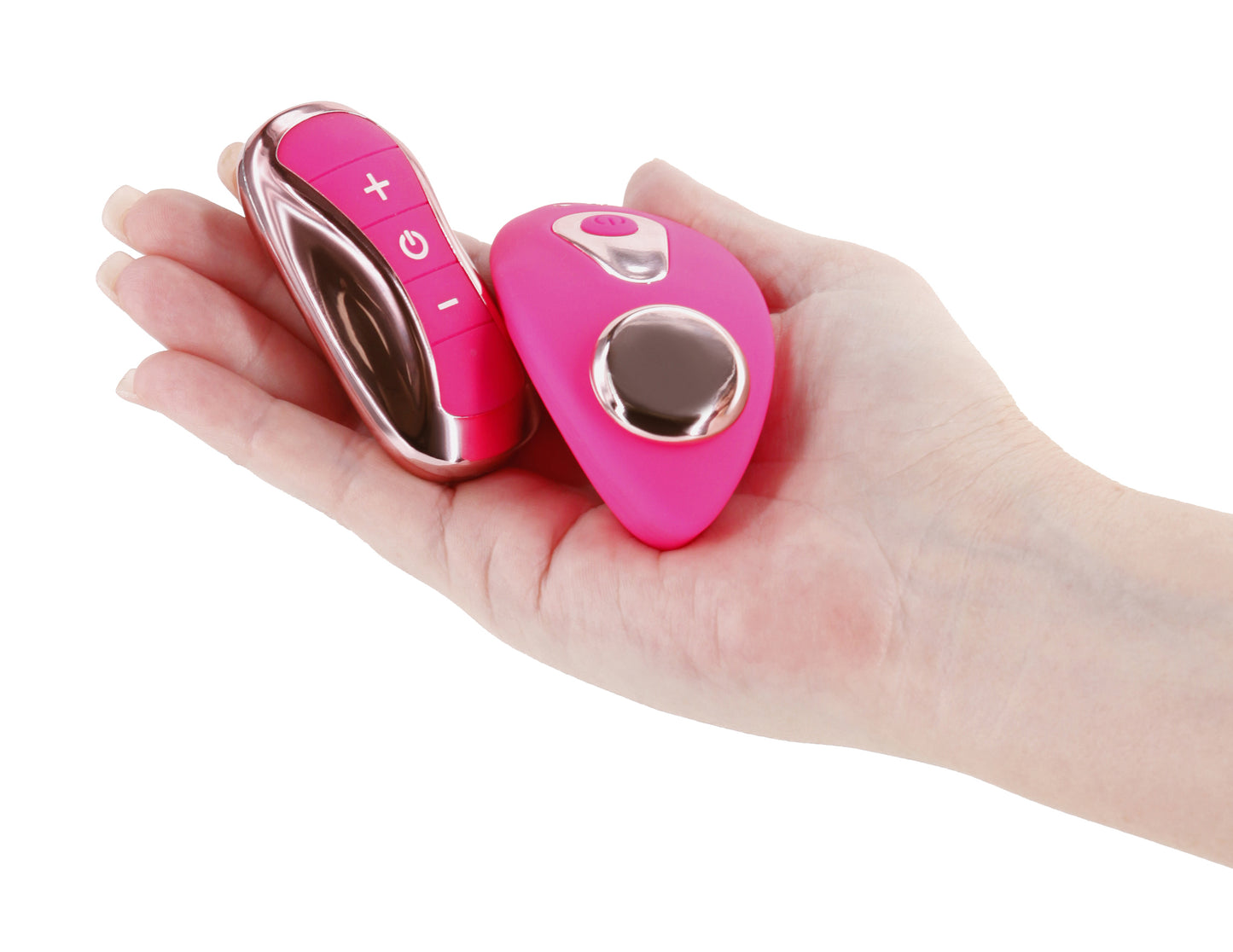 Sugar Pop - Chantilly - Pink | 657447105616 | Available at EroticWarehouse.com
