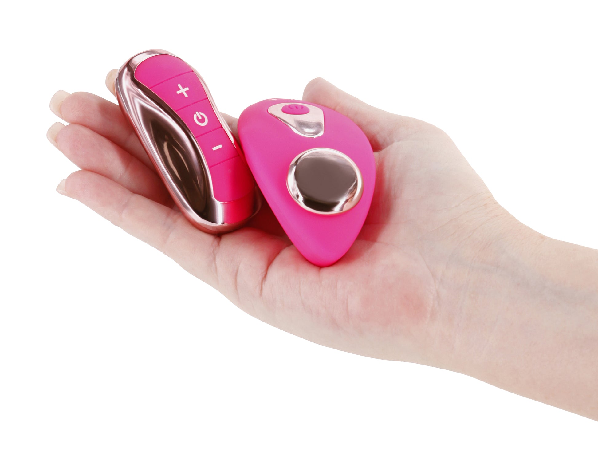 Sugar Pop - Chantilly - Pink | 657447105616 | Available at EroticWarehouse.com