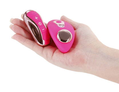 Sugar Pop - Chantilly - Pink | 657447105616 | Available at EroticWarehouse.com
