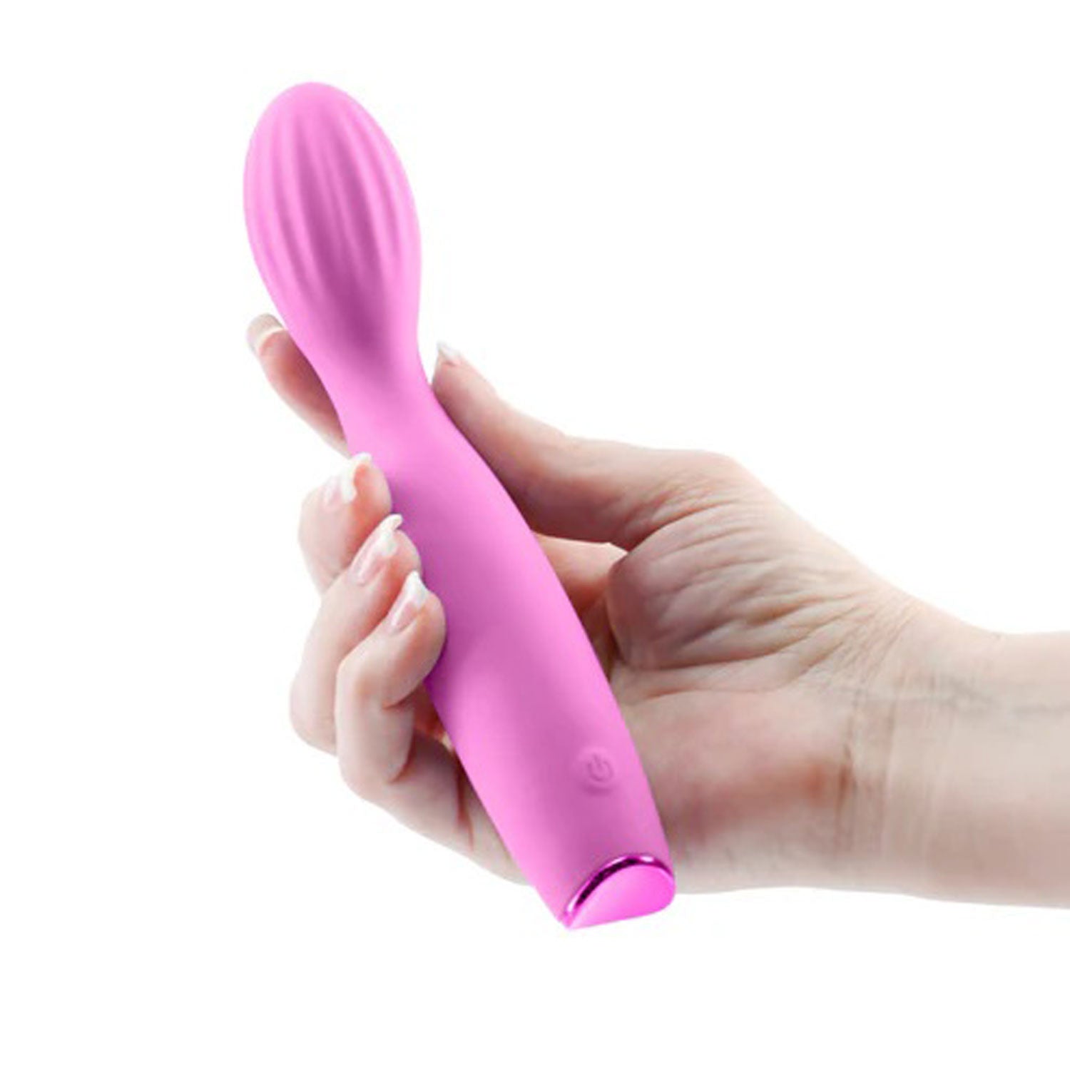 Revel - Pixie - Pink | 657447105371 | Available at EroticWarehouse.com