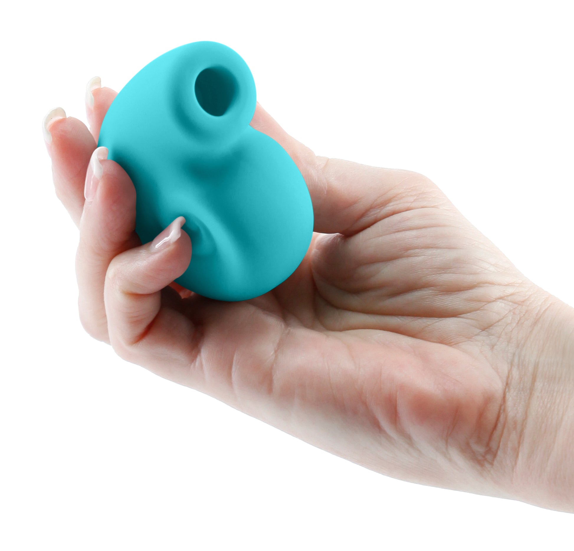 Revel - Starlet - Teal | 657447105418 | Available at EroticWarehouse.com
